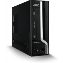Ordenador Acer Veriton SFF X6630G GRADO B (Intel i5 4440 3.1 Ghz/8GB/240SSD/DVD/W10PRO) Preinstalado