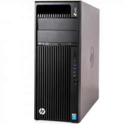 Ordenador HP Z440 WorkStation TORRE + NVIDIA NVS310 1GB GRADO B (Intel Xeon E5 E1620 V3 3.5GHz/16GB